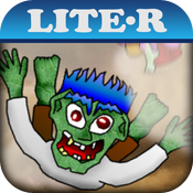 Zombie Skydive Lite